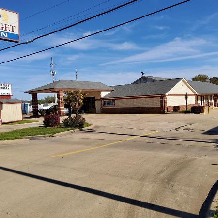 Budget Inn テクサーカナ エクステリア 写真